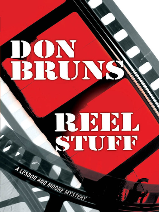 Title details for Reel Stuff by Don Bruns - Available